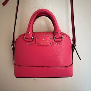Kate Spade Crossbody Bag